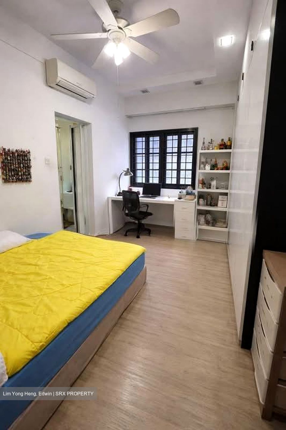 Chiltern Park (D19), Condominium #531462971